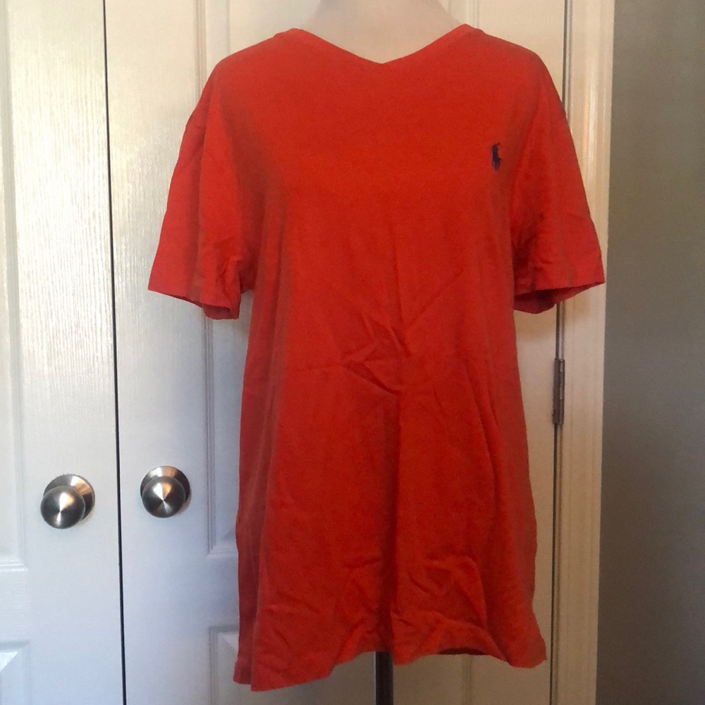 Ralph Lauren men’s V-Neck